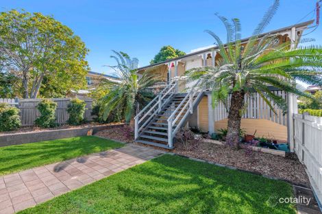 Property photo of 35 Llewellyn Street Kangaroo Point QLD 4169