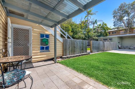 Property photo of 35 Llewellyn Street Kangaroo Point QLD 4169