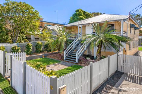 Property photo of 35 Llewellyn Street Kangaroo Point QLD 4169