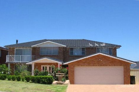 16 Havenwood Pl, Blacktown, NSW 2148