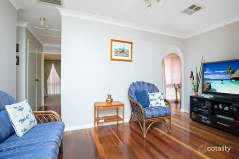 Property photo of 1 Bromus Place Macquarie Fields NSW 2564