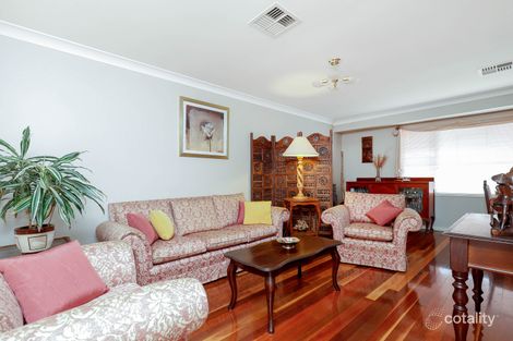 Property photo of 1 Bromus Place Macquarie Fields NSW 2564