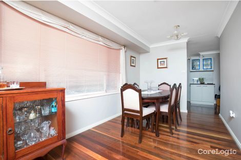 Property photo of 1 Bromus Place Macquarie Fields NSW 2564