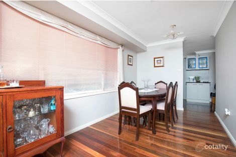 Property photo of 1 Bromus Place Macquarie Fields NSW 2564