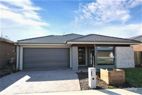 Property photo of 18 Swaine Street Armstrong Creek VIC 3217