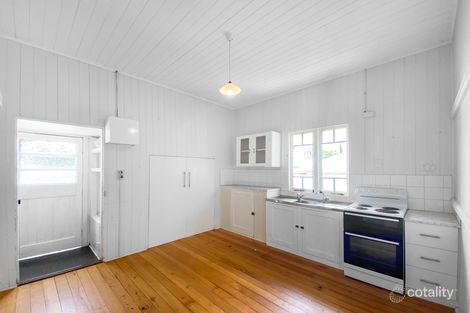 Property photo of 123A Mackenzie Street East Toowoomba QLD 4350
