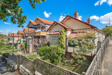 Property photo of 81 Alexandra Street Drummoyne NSW 2047