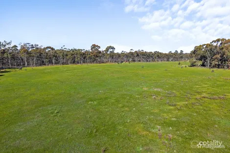 Property photo of 179 Pekin Road Bowenvale VIC 3465