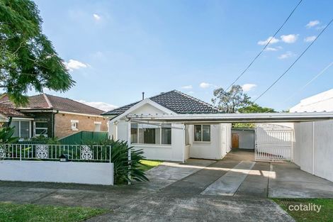 Property photo of 193 Riverview Road Earlwood NSW 2206