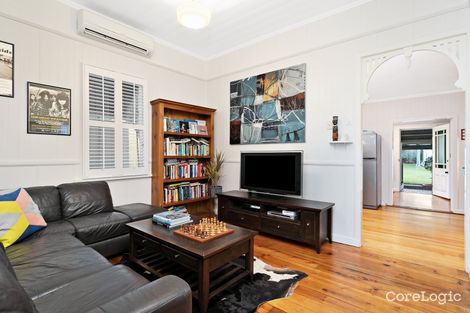 Property photo of 31 McIntyre Street Wooloowin QLD 4030