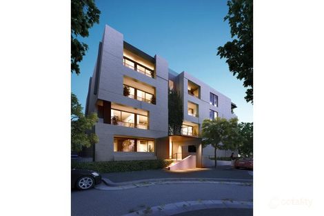 301/10 Jago St, Richmond, VIC 3121