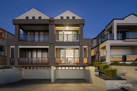 Property photo of 43A South Esplanade Glenelg South SA 5045