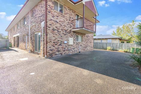 3/11 South Station Rd, Booval, QLD 4304