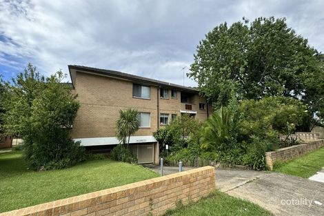 4/41-43 Calliope St, Guildford, NSW 2161
