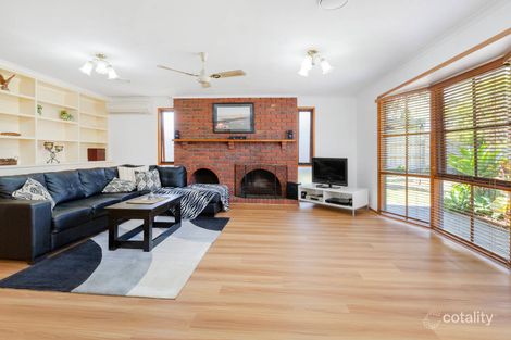 Property photo of 3 Landscape Court Balnarring VIC 3926