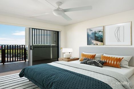 Property photo of 809/428 Hamilton Road Chermside QLD 4032