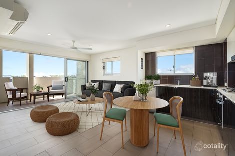 Property photo of 809/428 Hamilton Road Chermside QLD 4032