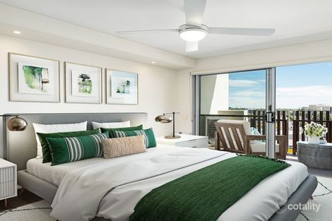 Property photo of 809/428 Hamilton Road Chermside QLD 4032