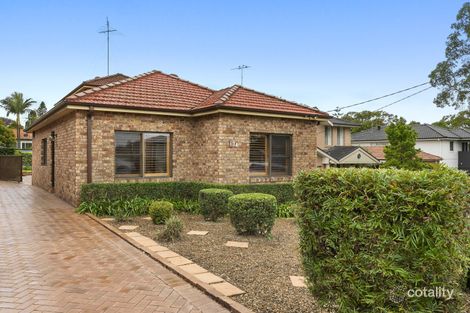 Property photo of 174 Banksia Street Pagewood NSW 2035