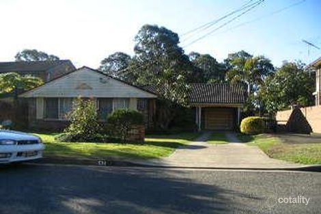 42 Keswick St, Georges Hall, NSW 2198