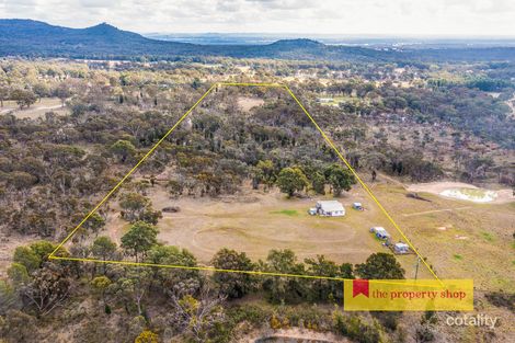 532 Ridge Rd, Cooks Gap, NSW 2850