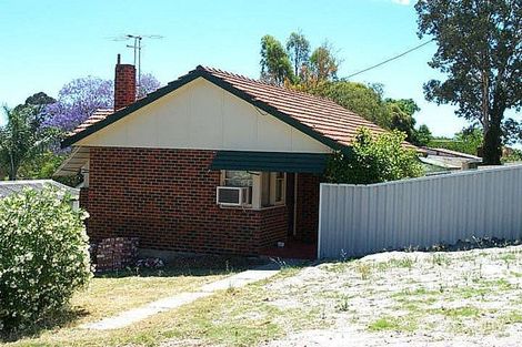 Property photo of 15 Feredy Street Embleton WA 6062