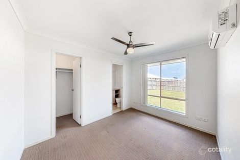 Property photo of 31 Taramoore Road Gracemere QLD 4702