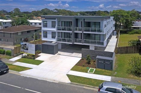 2/11 Anne St, Southport, QLD 4215