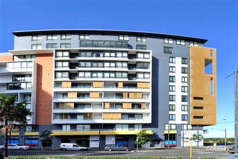 810/2-6 Brodie Spark Dr, Wolli Creek, NSW 2205