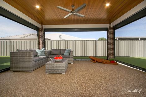 Property photo of 10 Gilson Place Howlong NSW 2643