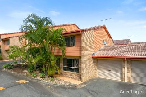 Property photo of 49/253-257 Old Cleveland Road East Capalaba QLD 4157