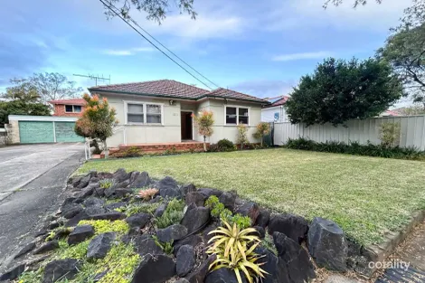 63 Watson Rd, Padstow, NSW 2211