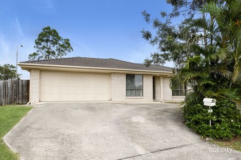 Property photo of 5 Staghorn Close Bellbird Park QLD 4300