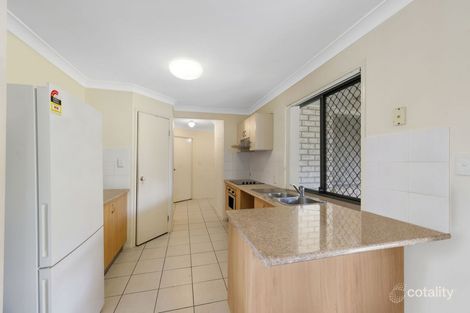 Property photo of 5 Staghorn Close Bellbird Park QLD 4300