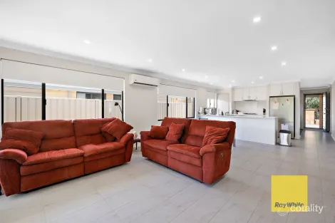 Property photo of 104 Suffolk Street Caversham WA 6055
