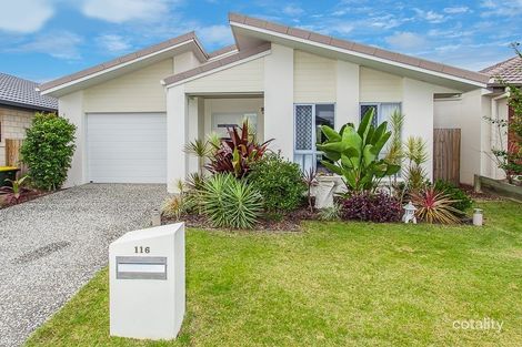 Property photo of 116 Mackintosh Drive North Lakes QLD 4509