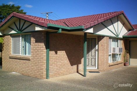 Property photo of 1/23 Carrock Street Alexandra Hills QLD 4161