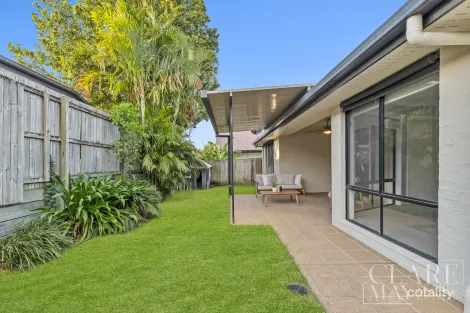 Property photo of 21 Jupiter Street Springfield Lakes QLD 4300