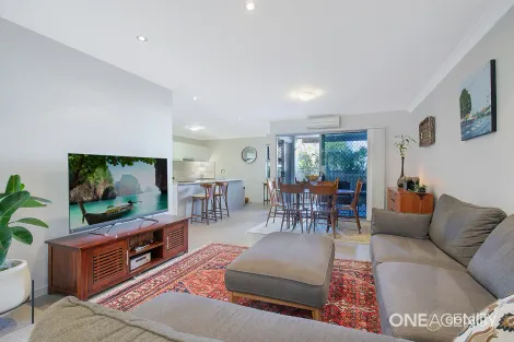 Property photo of 7/8 Griffith Road Scarborough QLD 4020