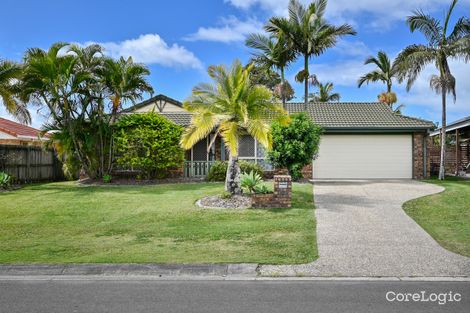 Property photo of 52 Lakeshore Place Little Mountain QLD 4551