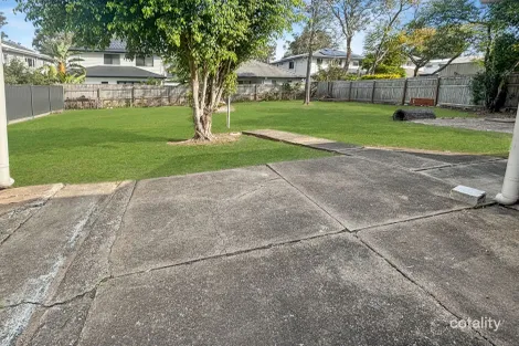 Property photo of 71 Stephenson Street Oxley QLD 4075