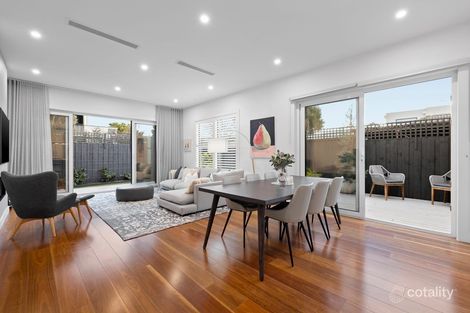 Property photo of 8A James Avenue Highett VIC 3190