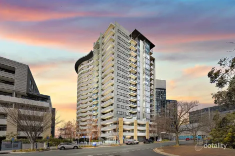 153/41 Chandler St, Belconnen, ACT 2617