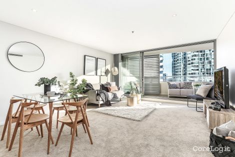 Property photo of 505/9 Railway Street Chatswood NSW 2067