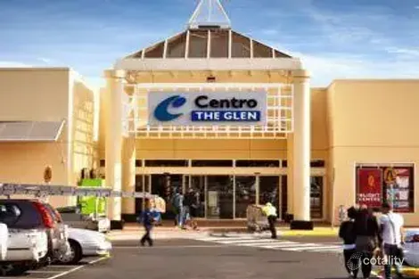 Property photo of 2/6 Howard Avenue Mount Waverley VIC 3149