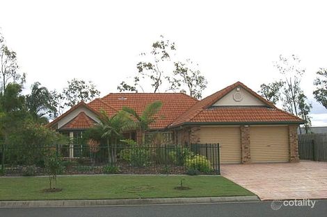 19 Wardley Dr, Parkwood, QLD 4214