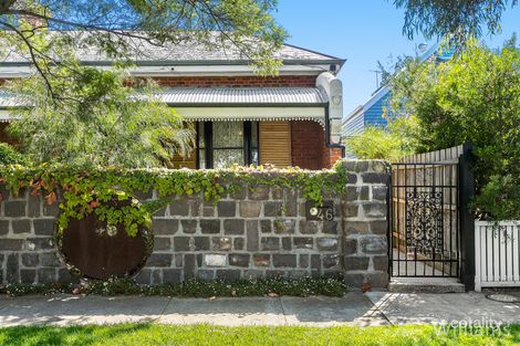 Property photo of 46 Twyford Street Williamstown VIC 3016