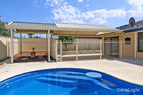 Property photo of 8 Bramdean Crescent Canning Vale WA 6155