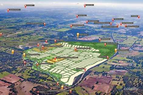 29 Windrow Gr, Whitby, WA 6123