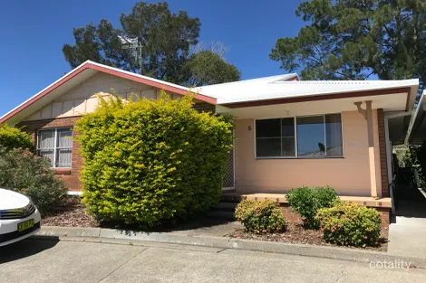 5/10 Fotheringham St, Taree, NSW 2430